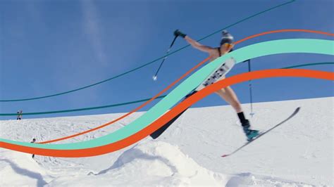 nude ski|Tis the Season! Watch a Full Frontal Naked Ski Lap at Bluebird ...